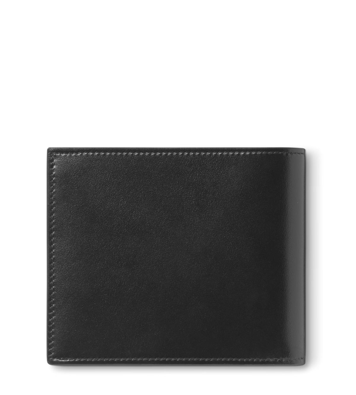 Wallet 6cc with 2 View Pockets in Meisterstück Leather