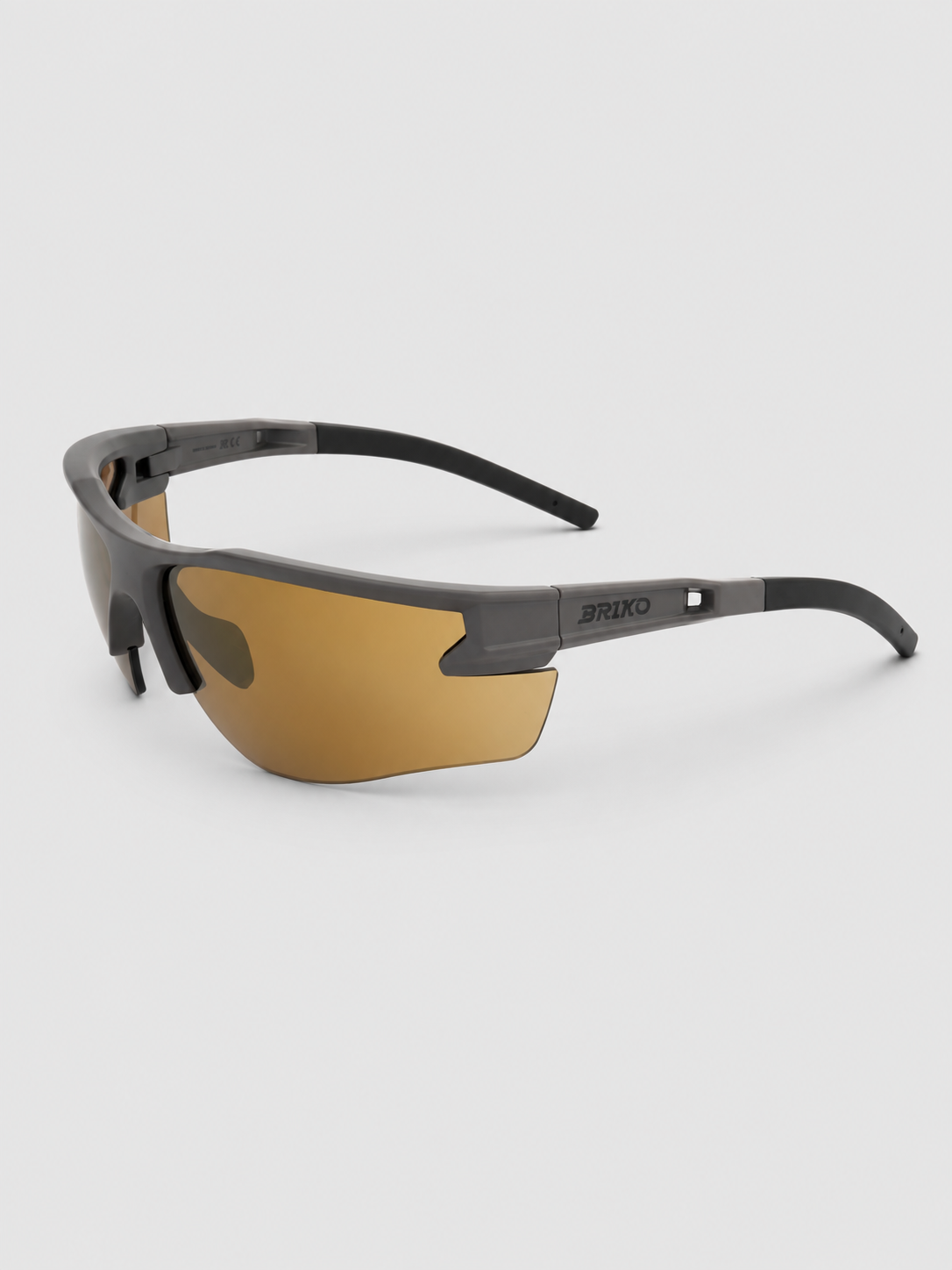 Briko STRIKER Empereror Brown