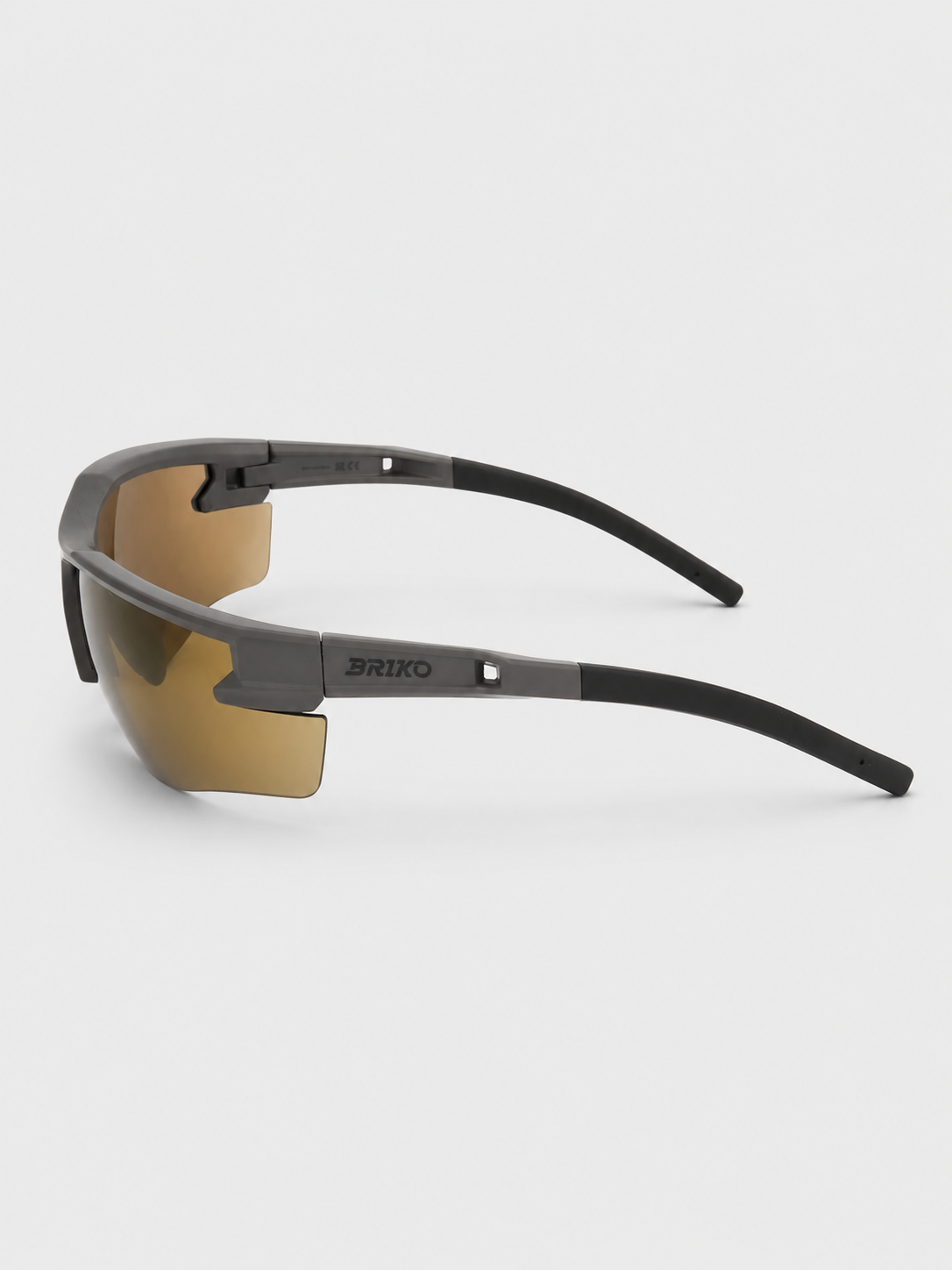 Briko STRIKER Empereror Brown