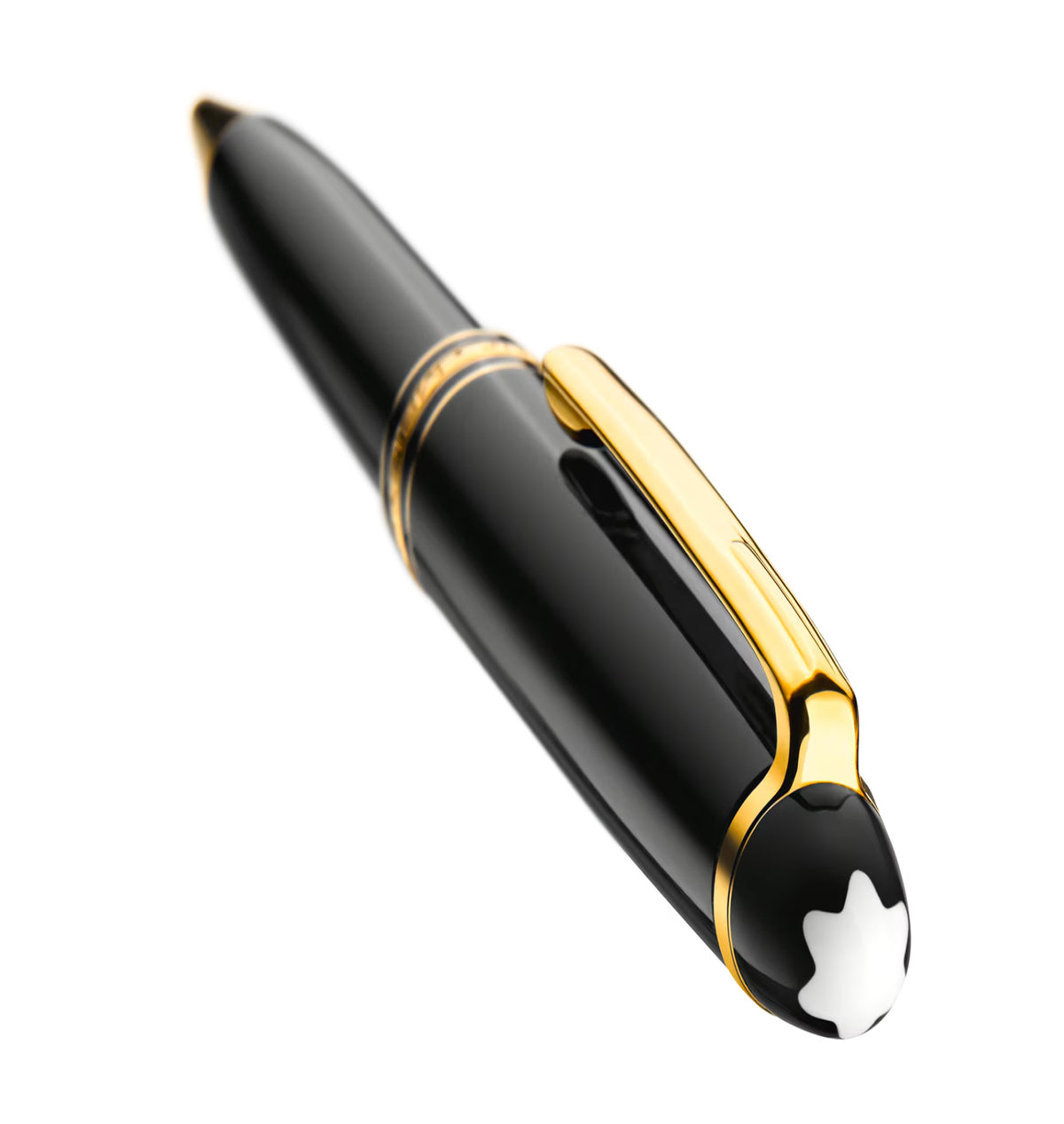 Meisterstück Gold-Coated Classique Ballpoint