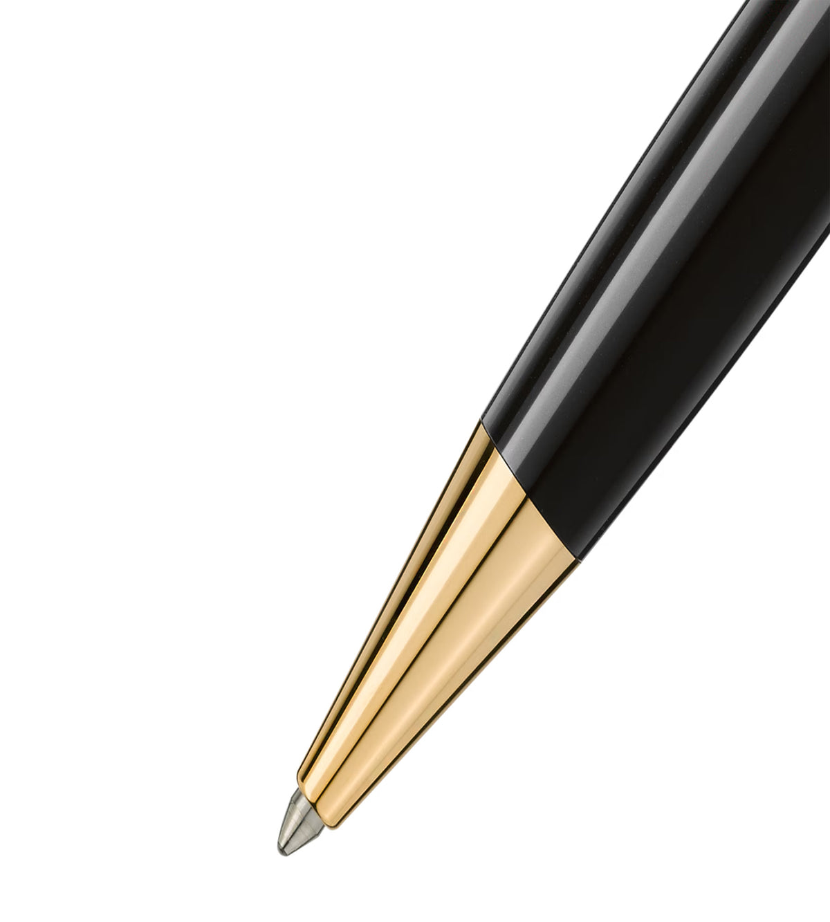 Meisterstück Gold-Coated Classique Ballpoint