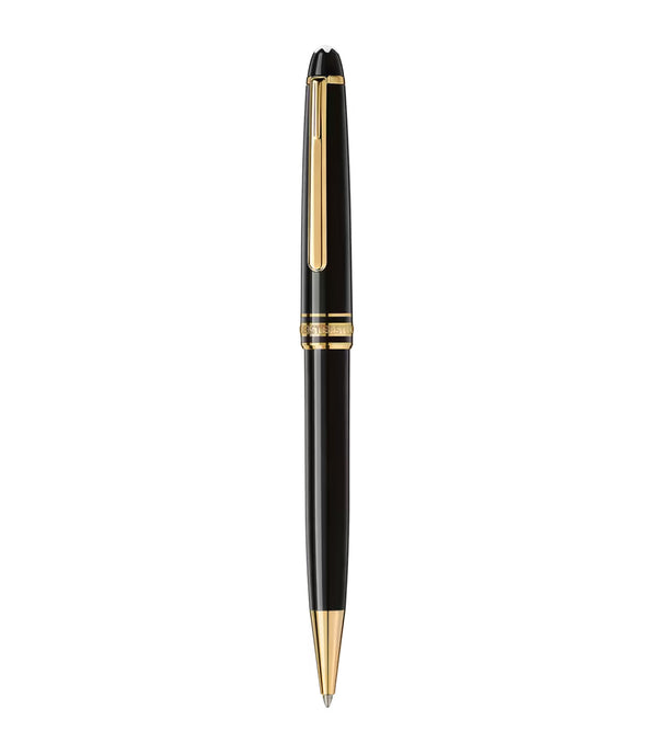 Meisterstück Gold-Coated Classique Ballpoint