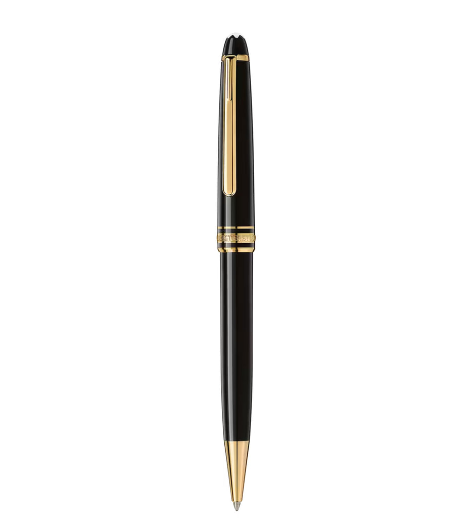 Meisterstück Gold-Coated Classique Ballpoint