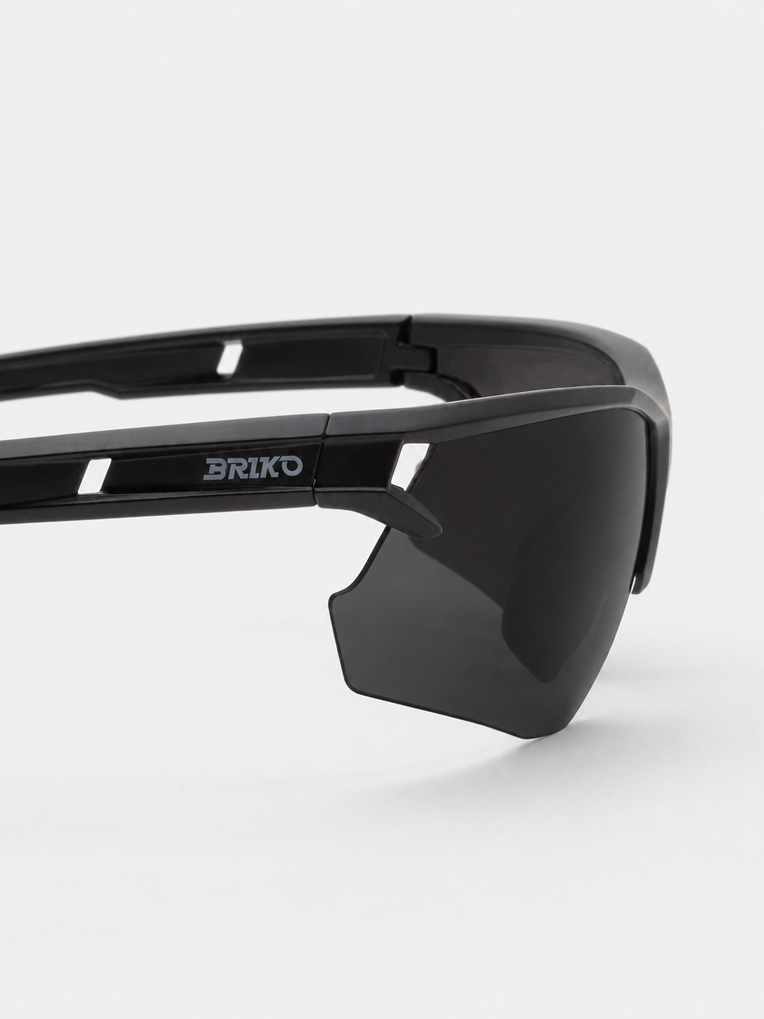 Briko MIZAR Black