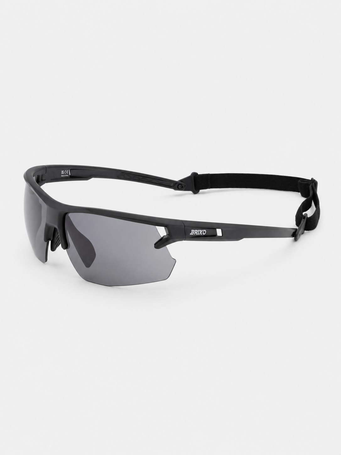 Briko MIZAR Black