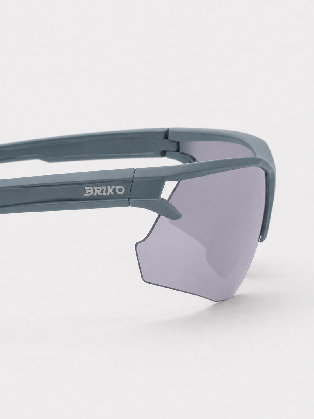Briko MIZAR Cortex Gray