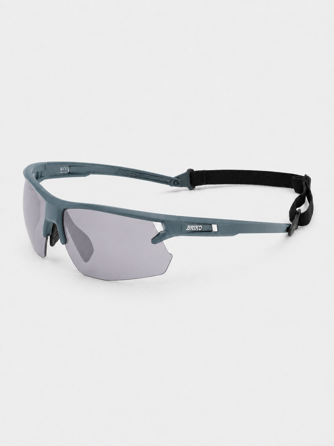 Briko MIZAR Cortex Gray