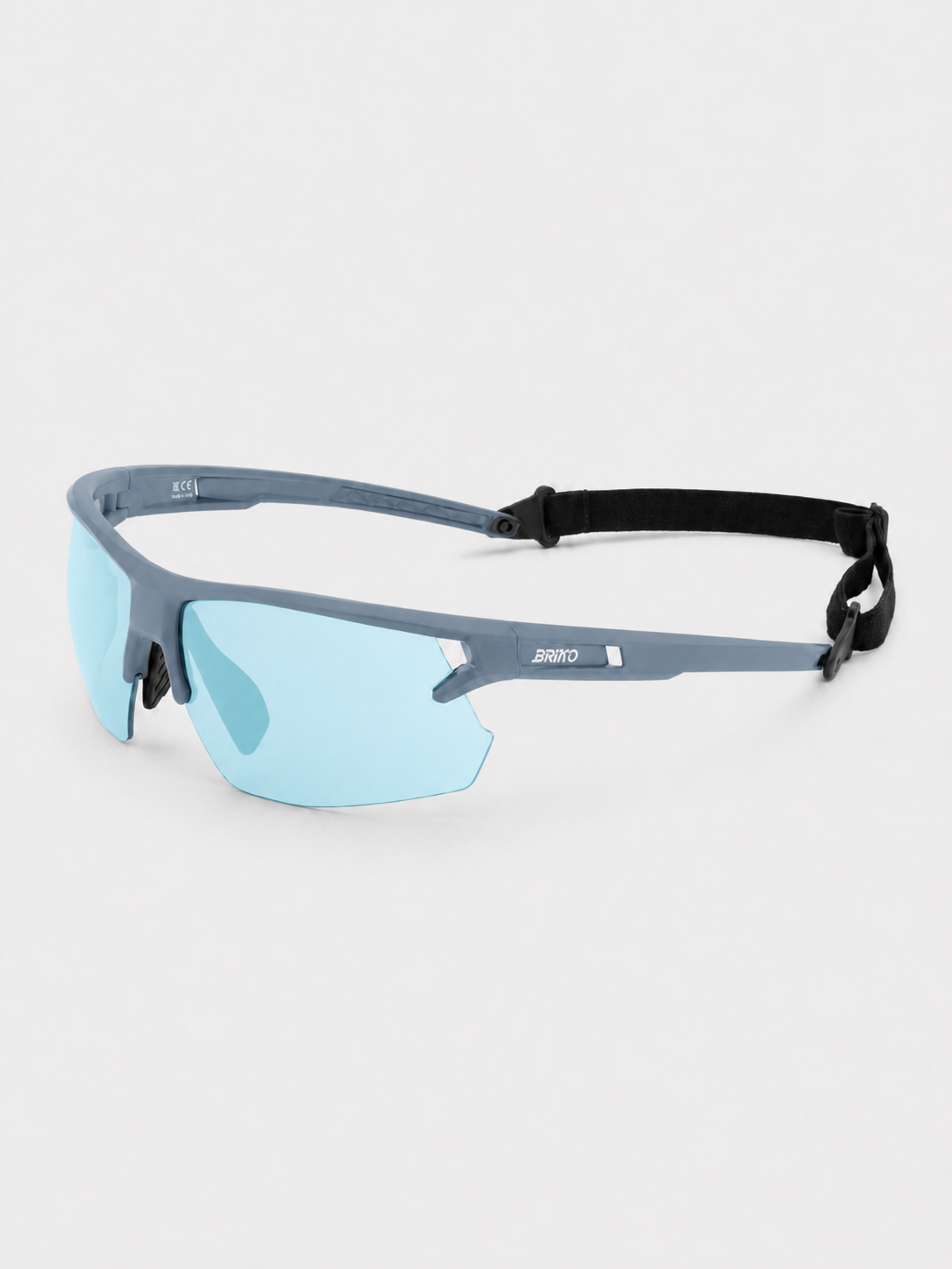 Briko MIZAR Slate Grey