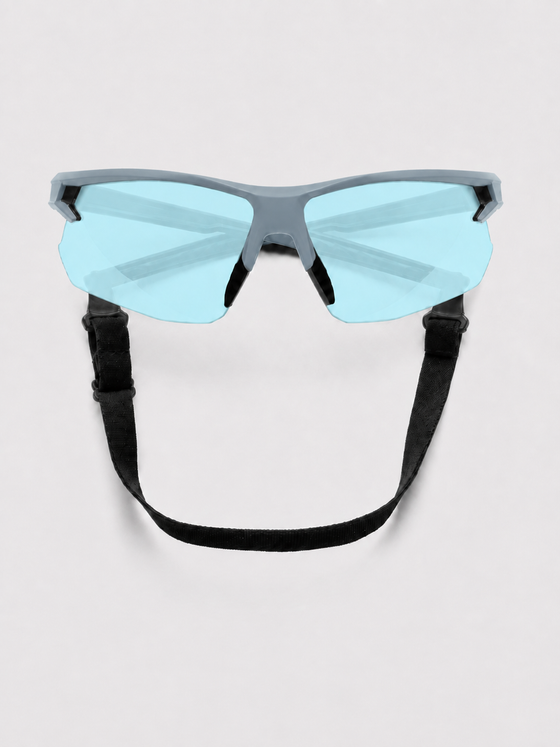 Briko MIZAR Slate Grey
