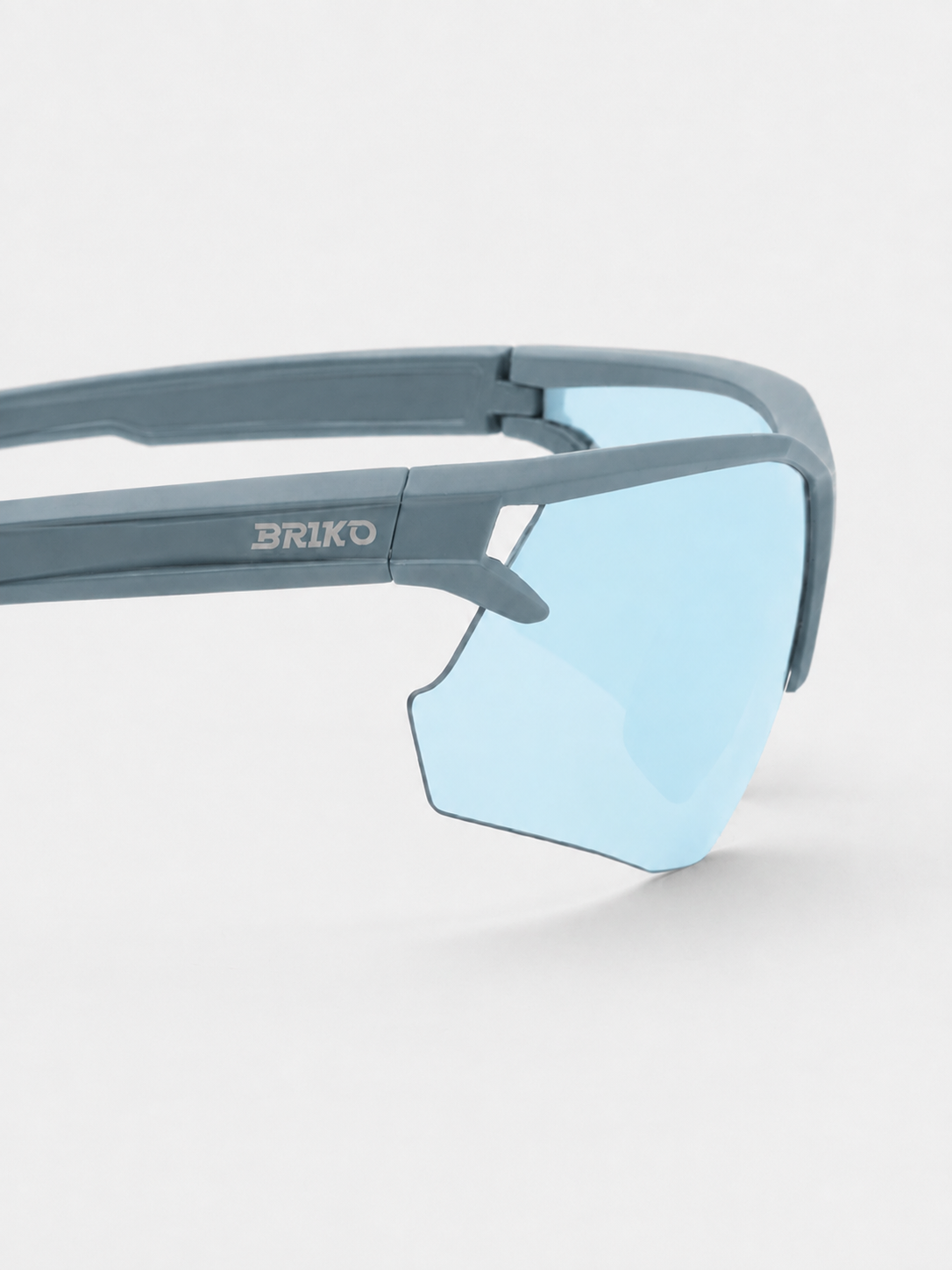 Briko MIZAR Slate Grey