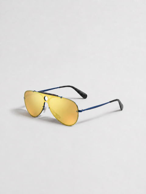 Ray-Ban MOD. 3581N in yellow | Yellow