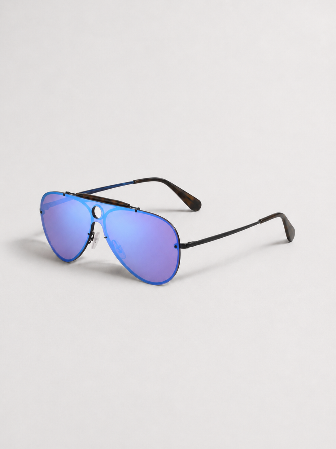 Ray-Ban MOD. 3581N in blue | Blue