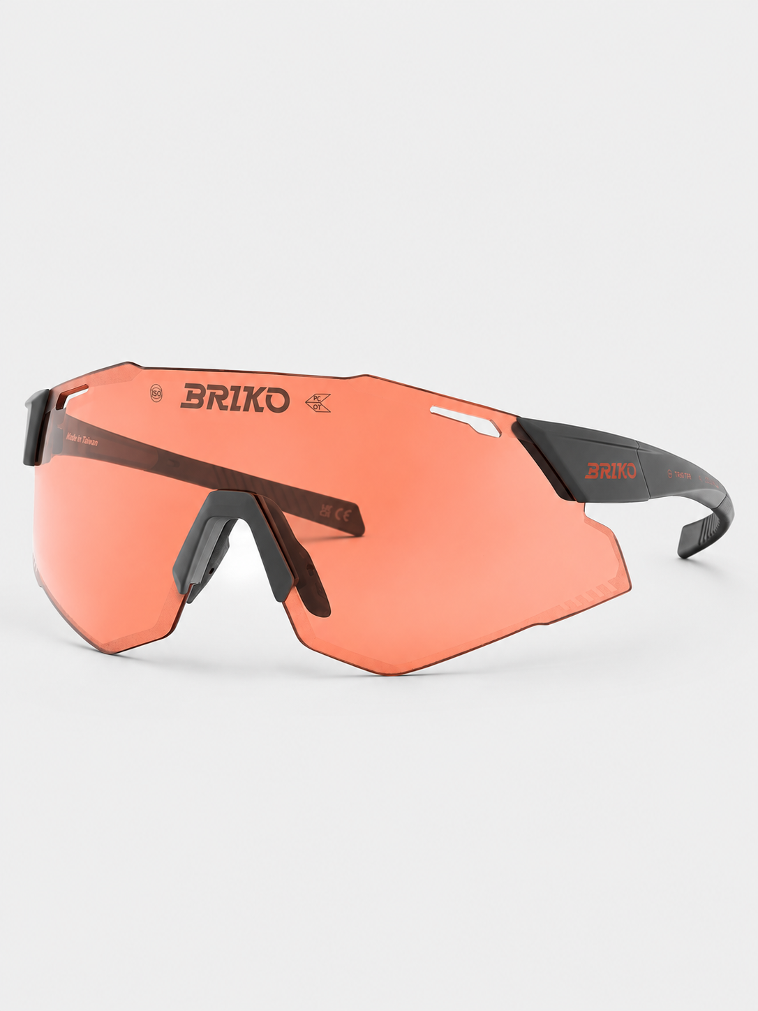 Briko REVERB