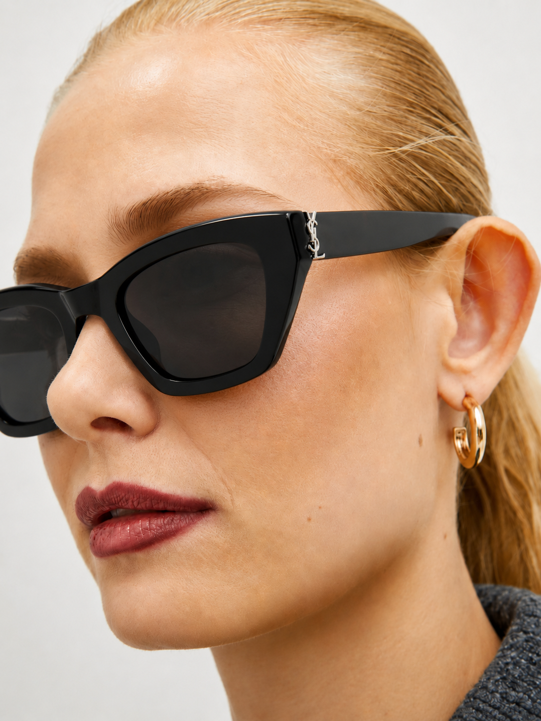 Yves Saint Laurent SL M127/F