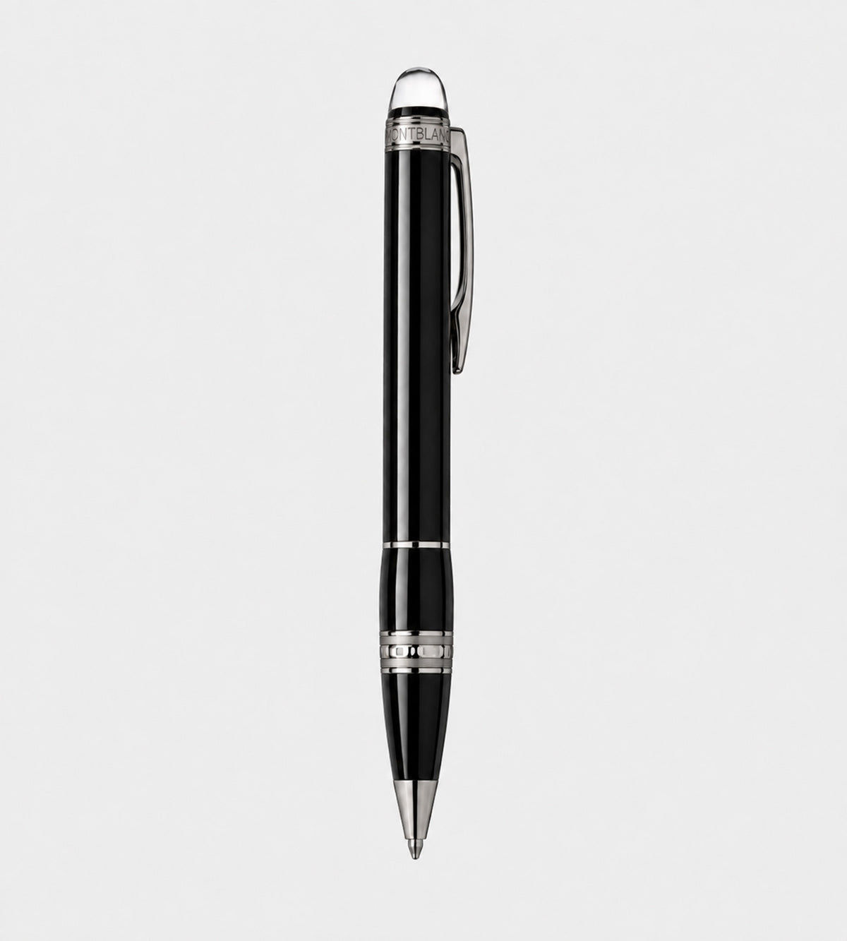 StarWalker UltraBlack Ballpoint
