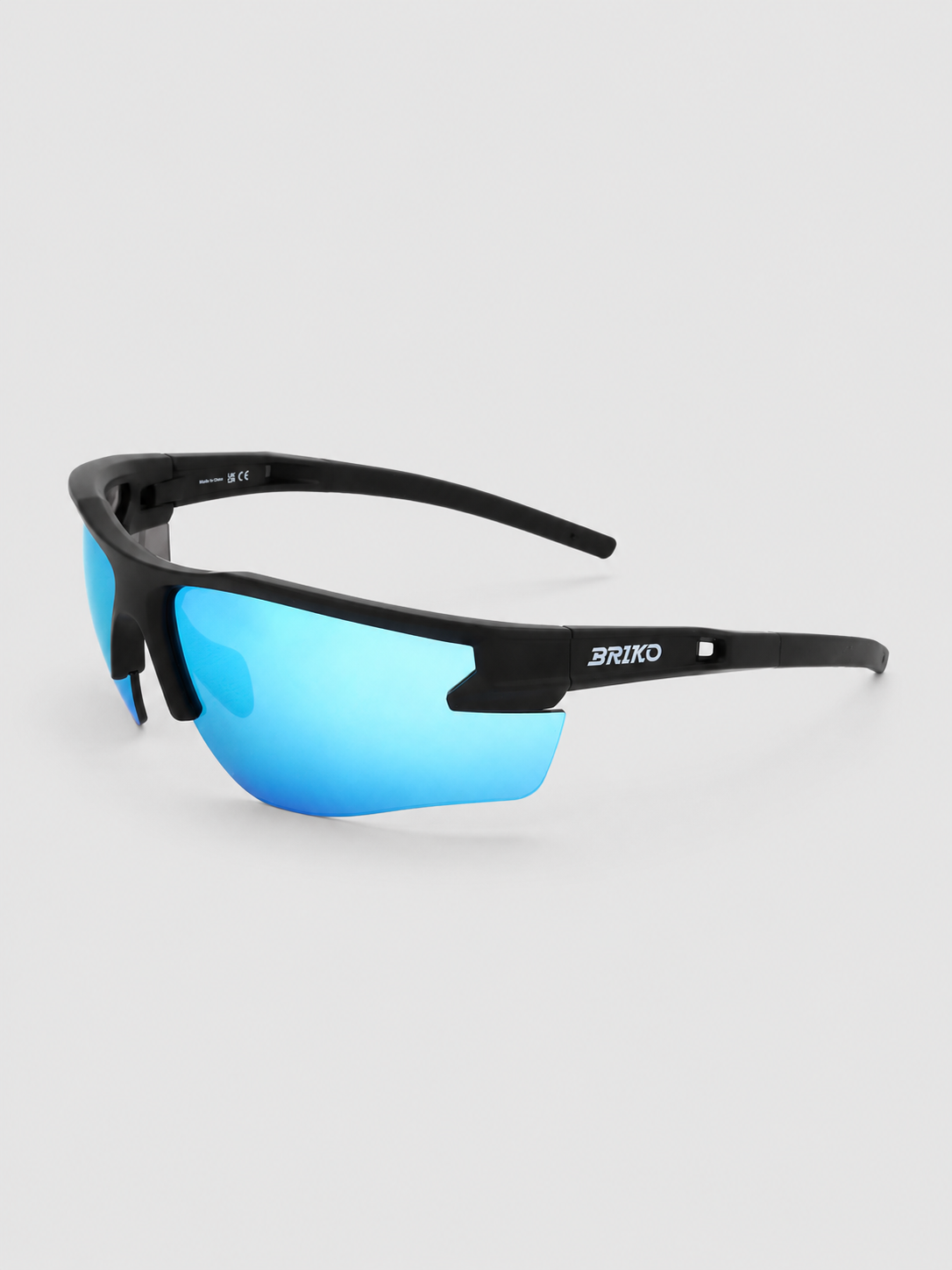 Briko STRIKER Turquoise