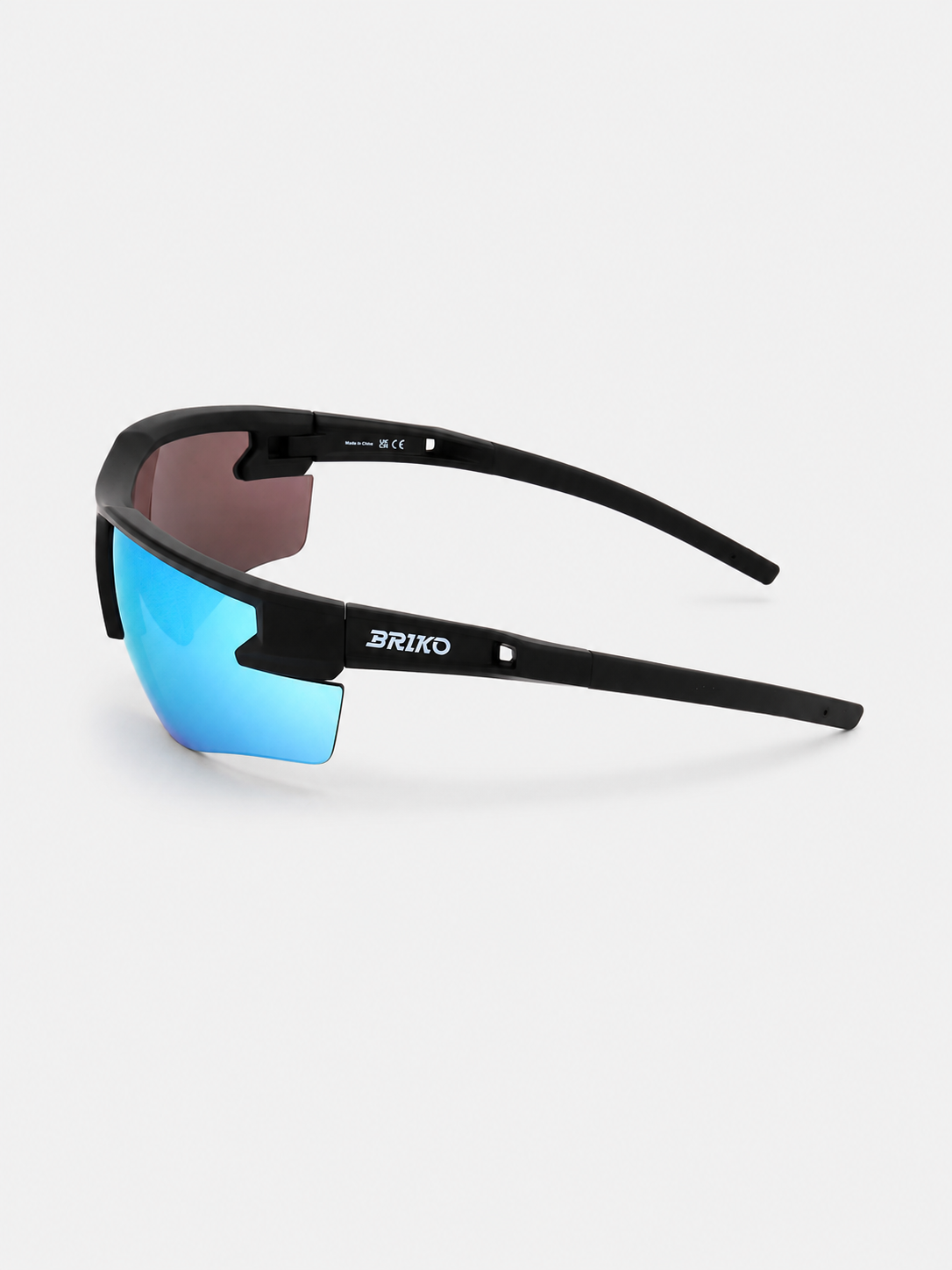 Briko STRIKER Turquoise