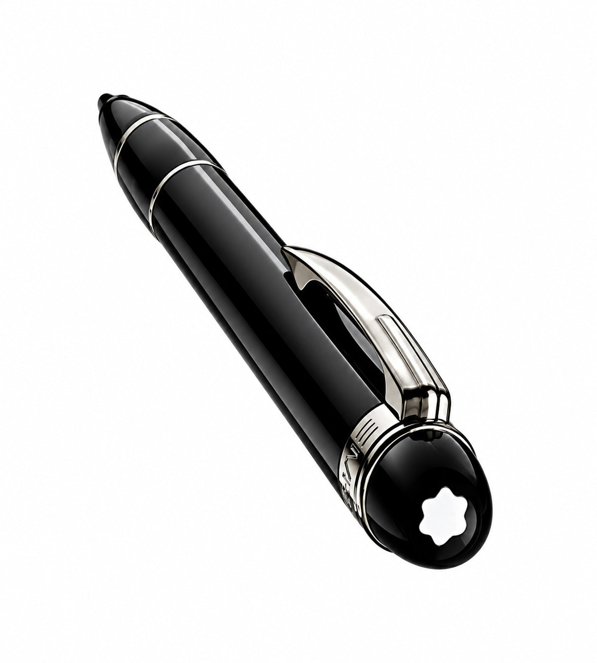 StarWalker UltraBlack Ballpoint
