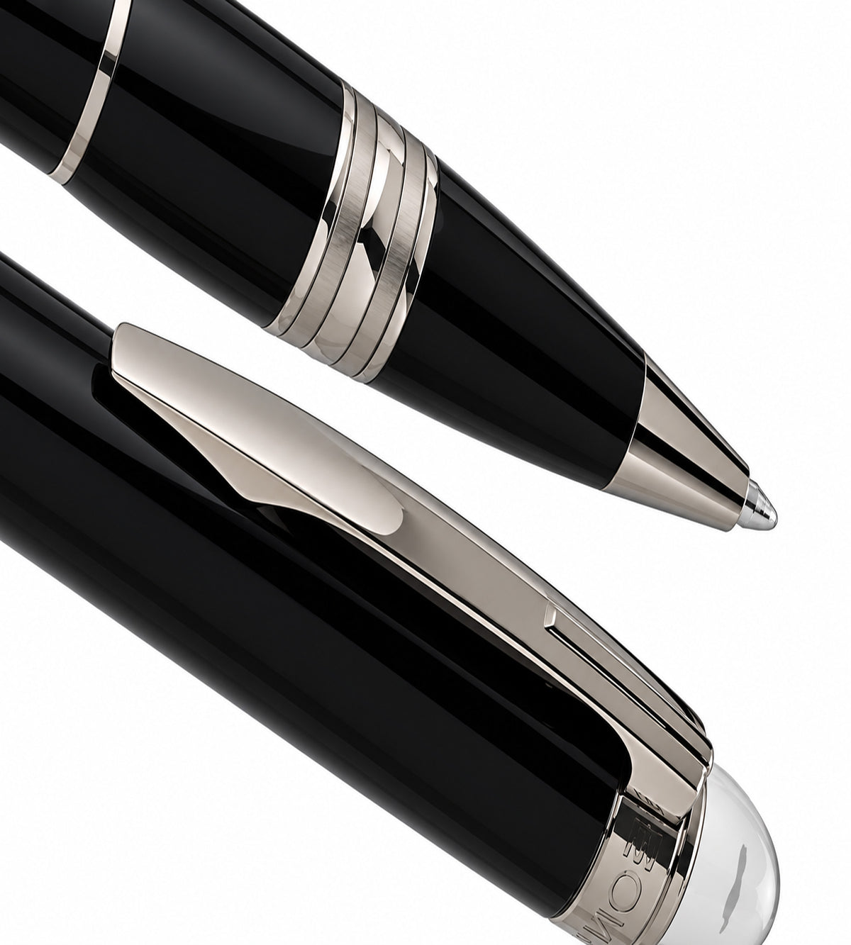 StarWalker UltraBlack Ballpoint